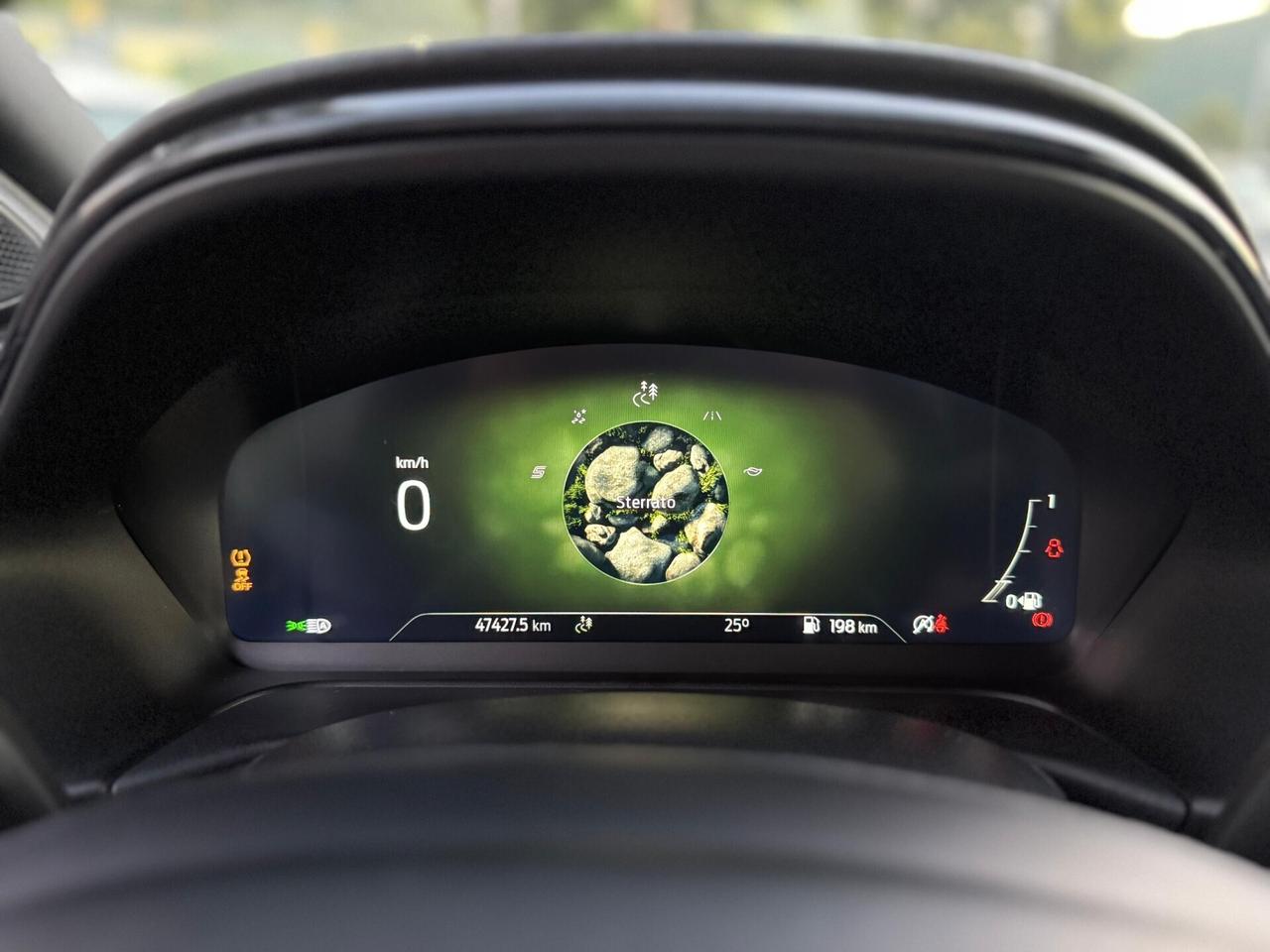 Ford Puma 1.0 EcoBoost Hybrid 125 CV S&S ST-Line X