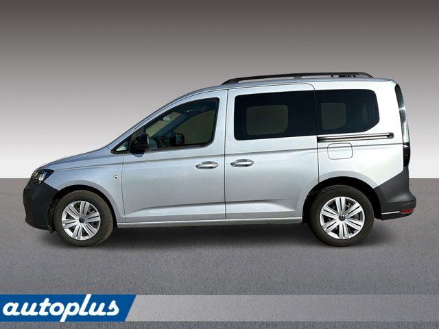 VOLKSWAGEN Caddy 2,0 TDi Trend