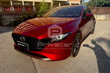 MAZDA Mazda3 2.0L e-Skyactiv-G M Hybrid Exceed