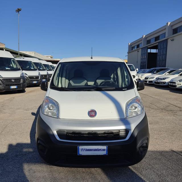 FIAT FIORINO 1.3 M-JET FURGONE SX - 2018