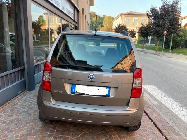 Fiat Idea 1.4 16V Dynamic