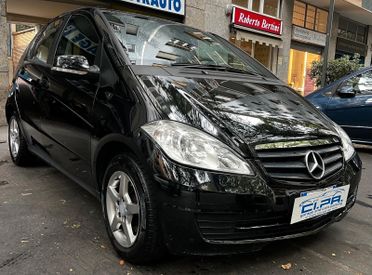 Mercedes-benz A 160 AUTOMATIC Special Edition
