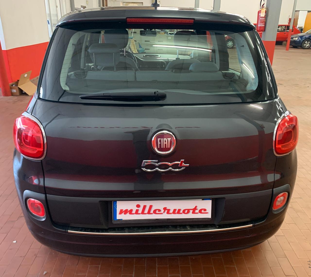 Fiat 500L 1.3 Multijet 95 CV Business