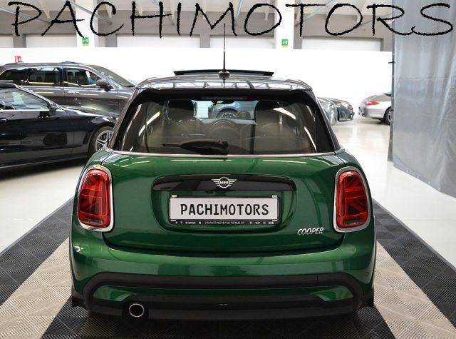 MINI Cooper 1.5 Classic 5 porte Tetto-Harman Kardon-Led-Hud**