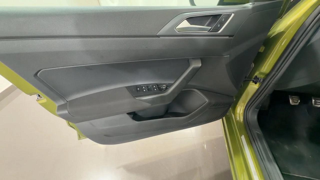 Volkswagen Taigo 1.0 TSI 115 CV R-Line