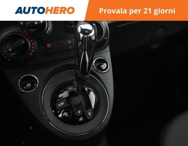 FIAT 500 1.2 S