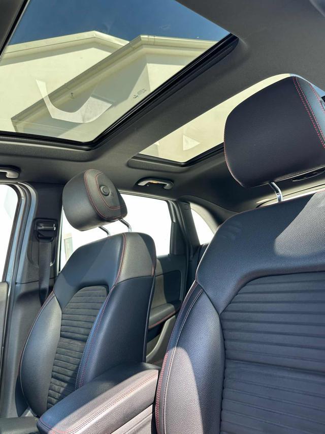 MERCEDES-BENZ B 200 d Automatic Sport
