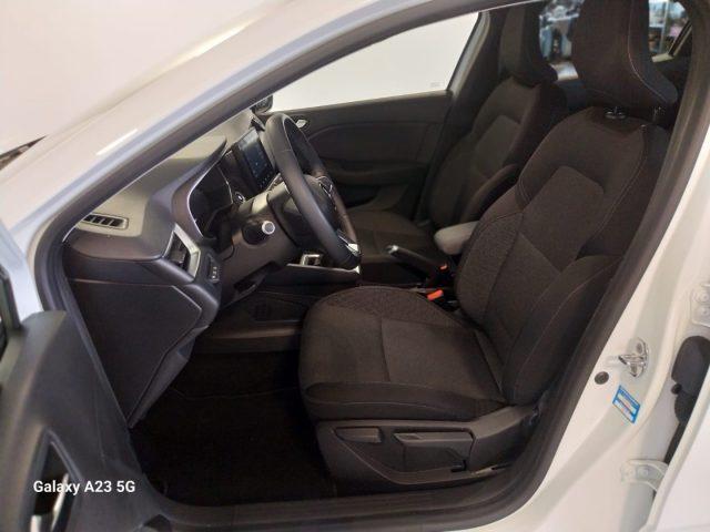 RENAULT Clio SCe 65 CV 5 porte Business