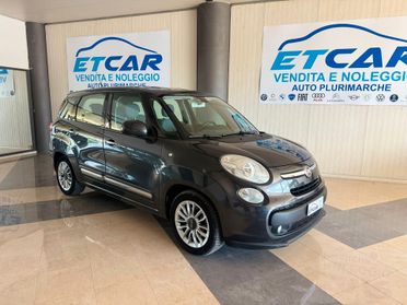 Fiat 500L Living 1.3 Multijet 95 CV Lounge