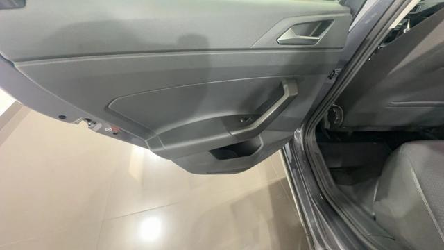 VOLKSWAGEN Taigo 1.0 TSI 95 CV Life - VARI COLORI!