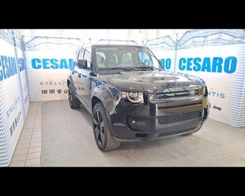 LAND ROVER Defender 110 3.0d mhev X-Dynamic SE awd 250cv auto