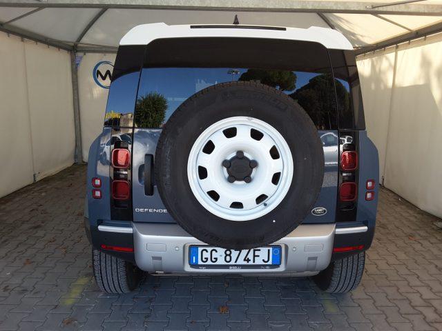 LAND ROVER Defender 90 3.0D 200cv AWD Auto S *IVA ESPOSTA*