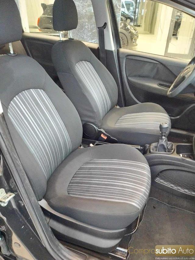 FIAT Punto Evo 1.2 5 porte Dynamic (Garanzia 12 Mesi)