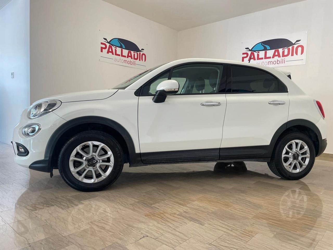 FIAT 500X 1.3 MULTIJET POP STAR – 95 CV - EURO 6B