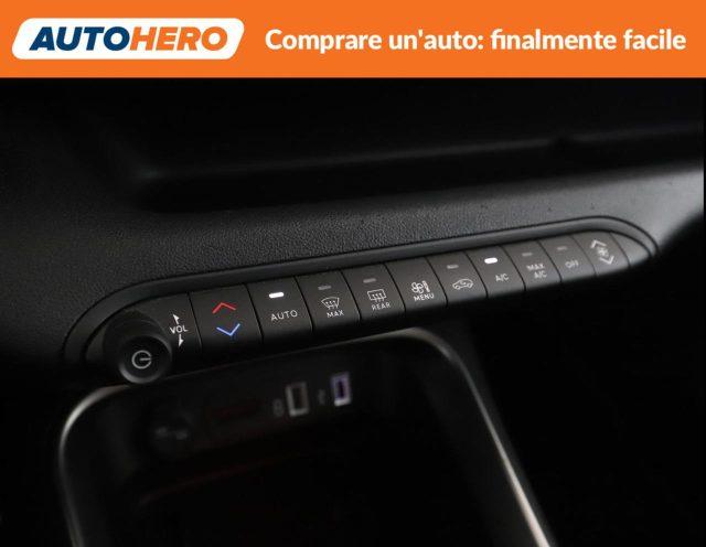 JEEP Avenger 1.2 Turbo 100 CV Summit