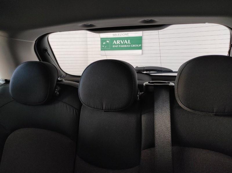 MINI Mini 5 porte (F55) - Mini 1.5 Cooper Classic 5 porte