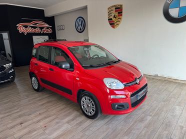 Fiat Panda 1.3 MJT 95 CV S&S Easy