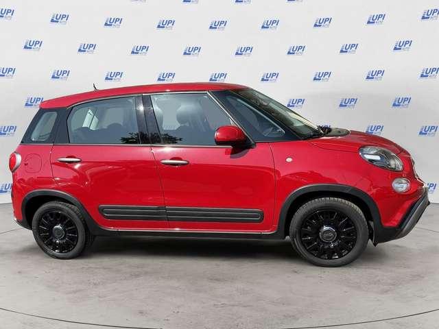 Fiat 500L Cross 1.4 s&s 95cv my20
