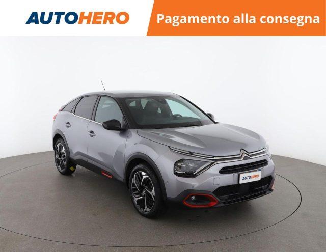 CITROEN C4 BlueHDi 130 S&S EAT8 Feel Pack