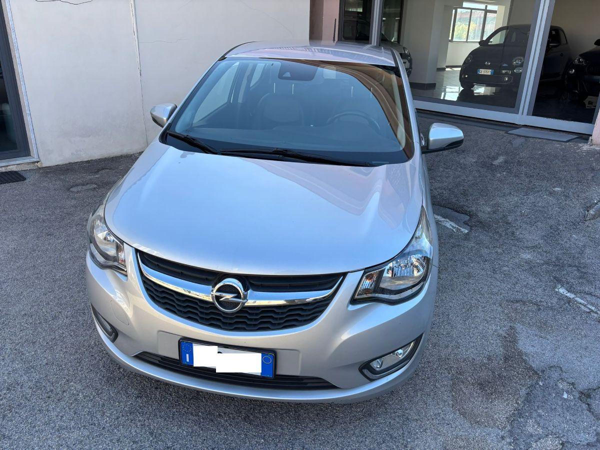 OPEL Karl 1.0 75 CV Cosmo