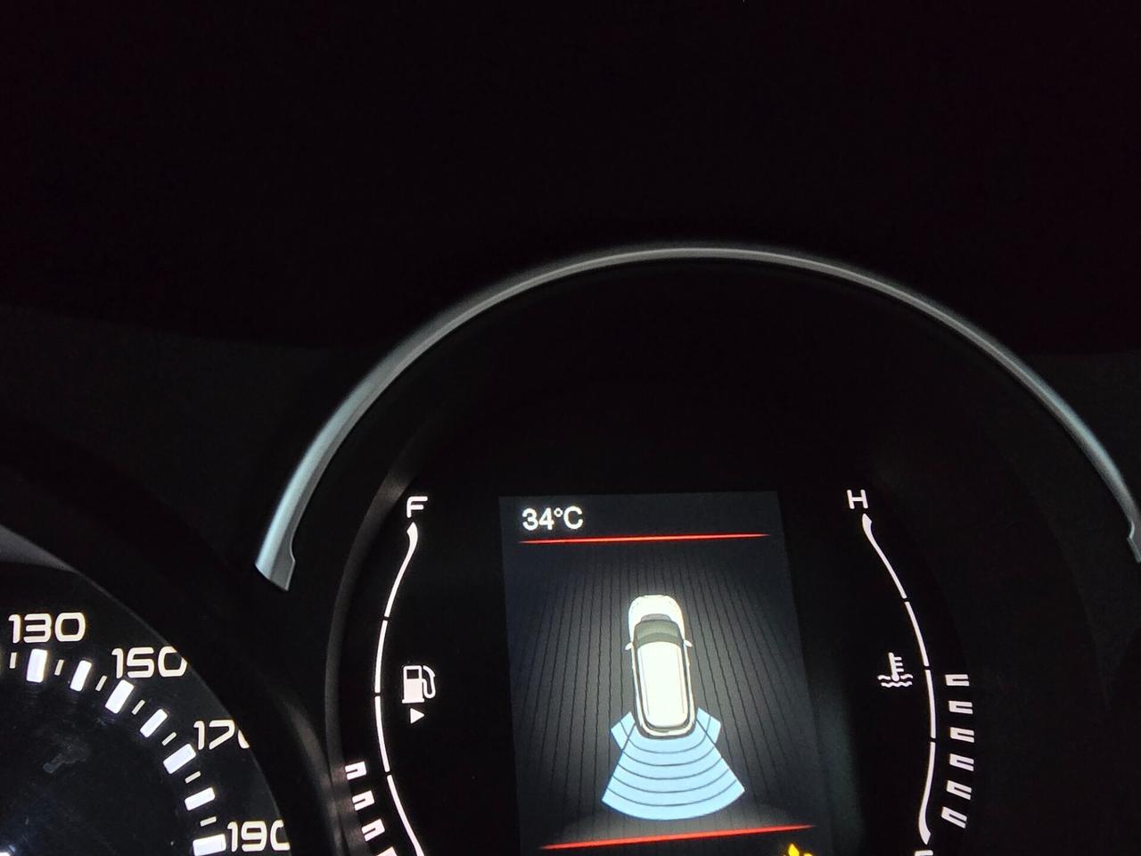 Fiat 500L 1.6 Multijet 120 CV Mirror