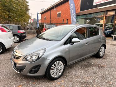 Opel Corsa 1.2 85CV 5 porte GPL-TECH Ecotec