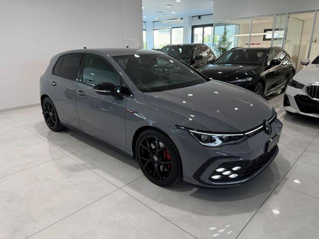 VOLKSWAGEN Golf 2.0 TSI DSG GTI *Sedili riscaldati Black pack*