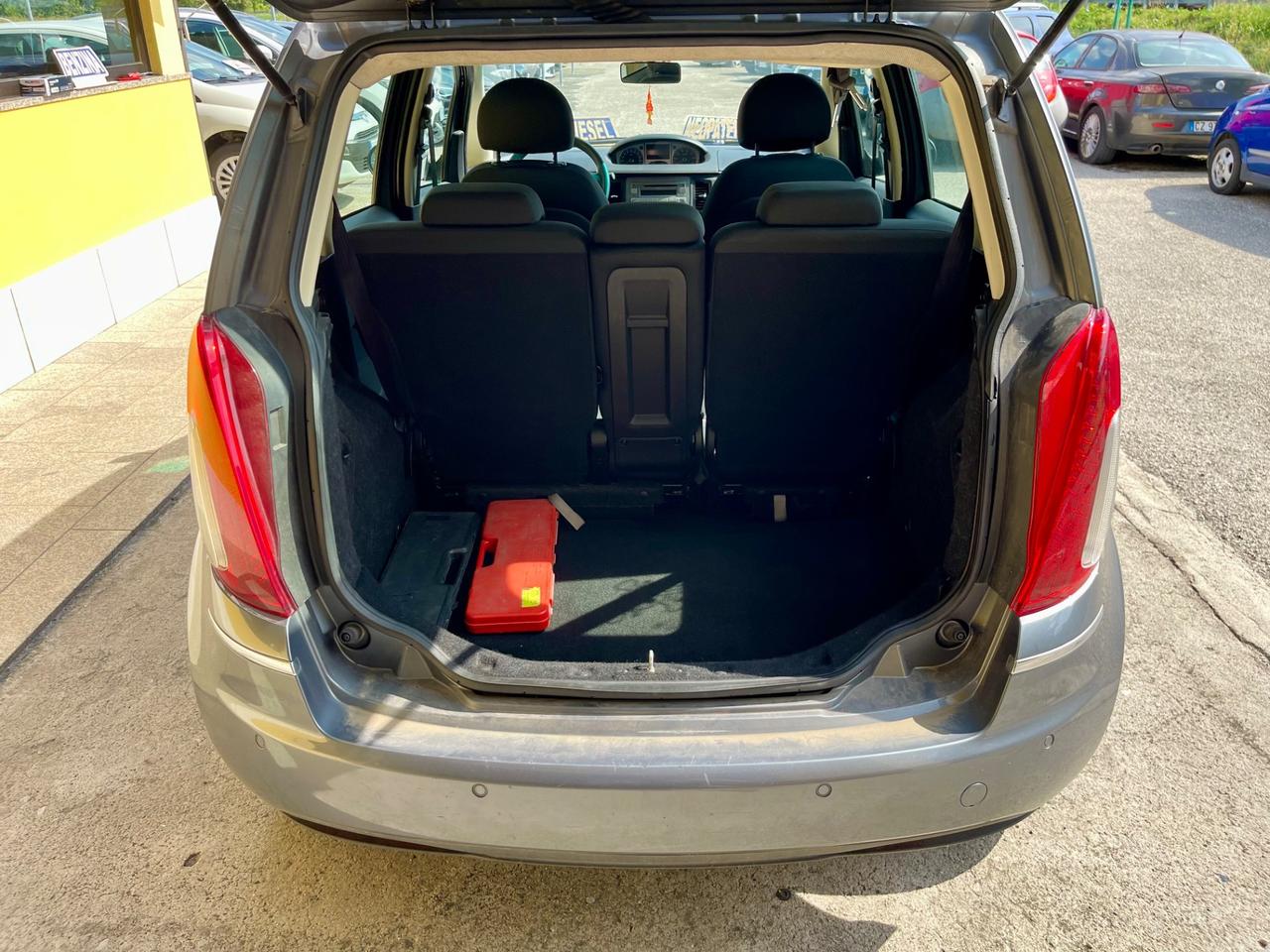 Lancia MUSA 1.3 Mjt 70kw Avenue OK NEOPATENTATI UNIPROP