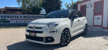 Fiat 500X 1.3 Sport 1.3 Multijet 95cv “Bi-Colore”