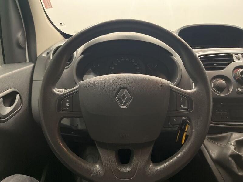 Renault Kangoo 1.5 BLUE DCI