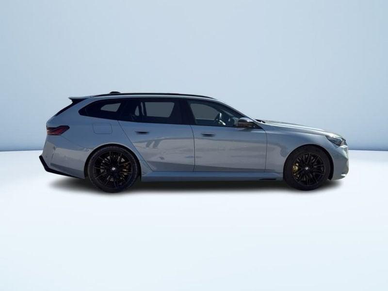 BMW Serie 5 M5 Touring