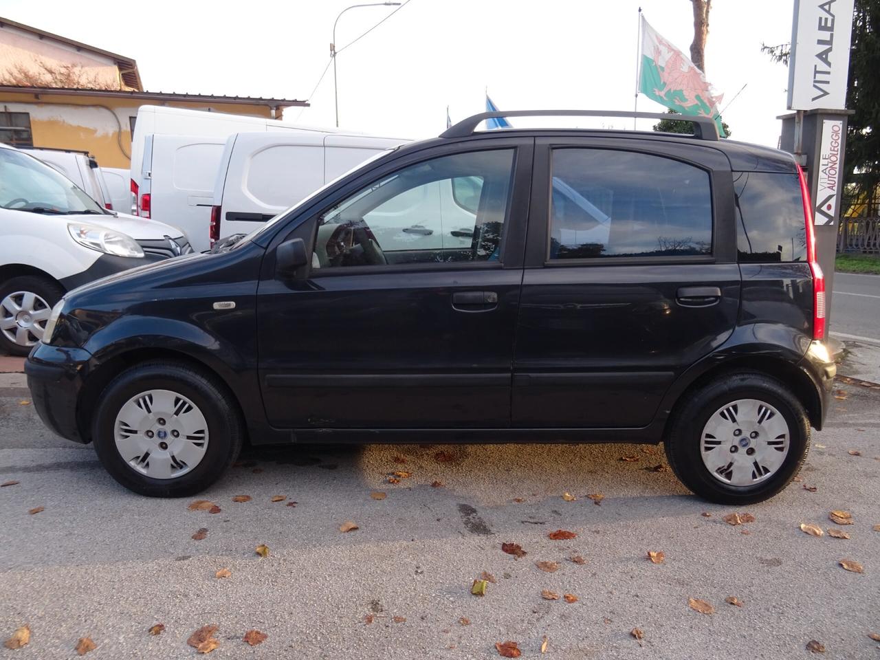 Fiat Panda 1.1 Active