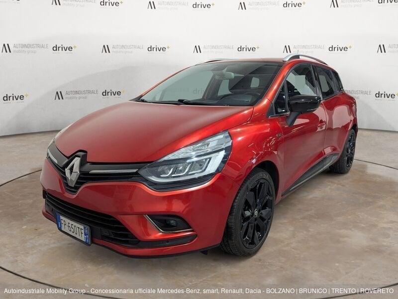 Renault Clio SPORTER 1.5 DCI 110CV S&S ENERGY DUEL2
