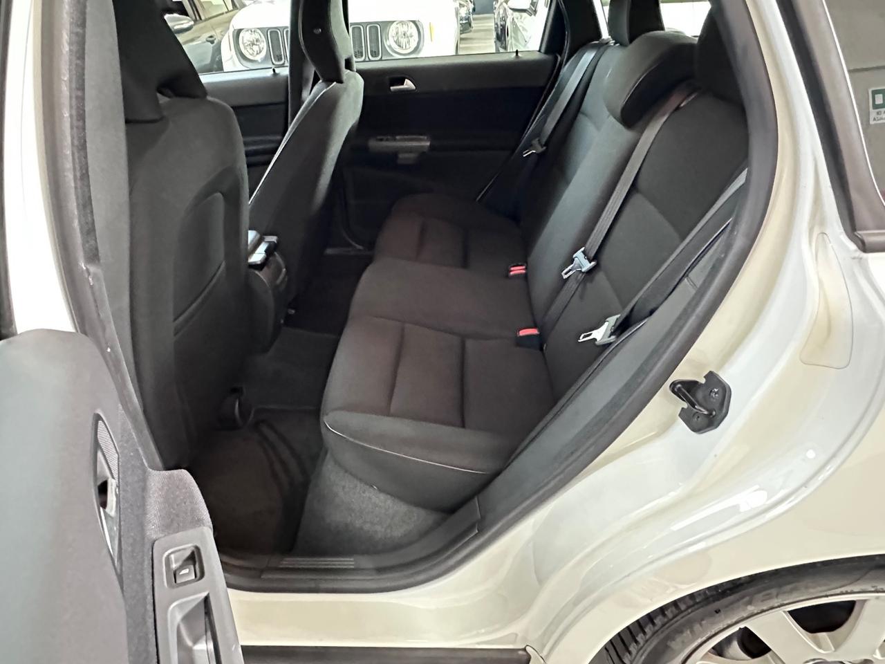 Volvo V50 D2 POLAR PLUS