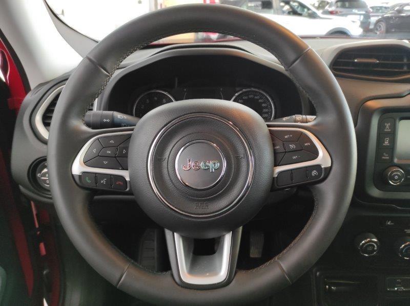 JEEP Renegade - Renegade 1.0 T3 Longitude