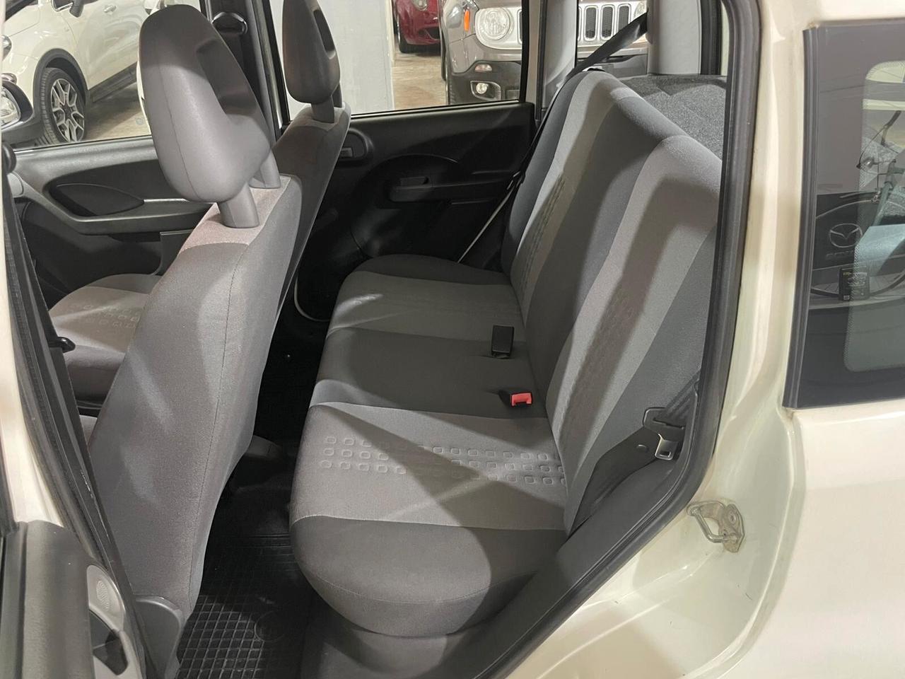 Fiat Panda 1.4 Natural Power Classic