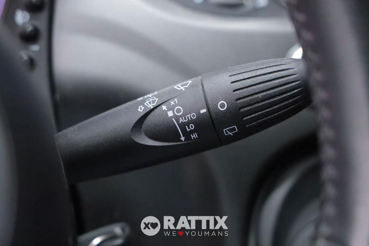 Abarth 595 Turismo 1.4 t-jet 165CV 70 Anniversario + tetto apribile