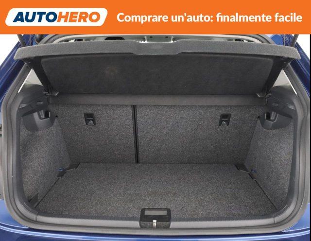 VOLKSWAGEN Polo 1.0 TSI 5p. Sport BlueMotion Technology