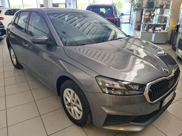 Škoda Fabia 1.0 MPI Evo 59KW AMBITION