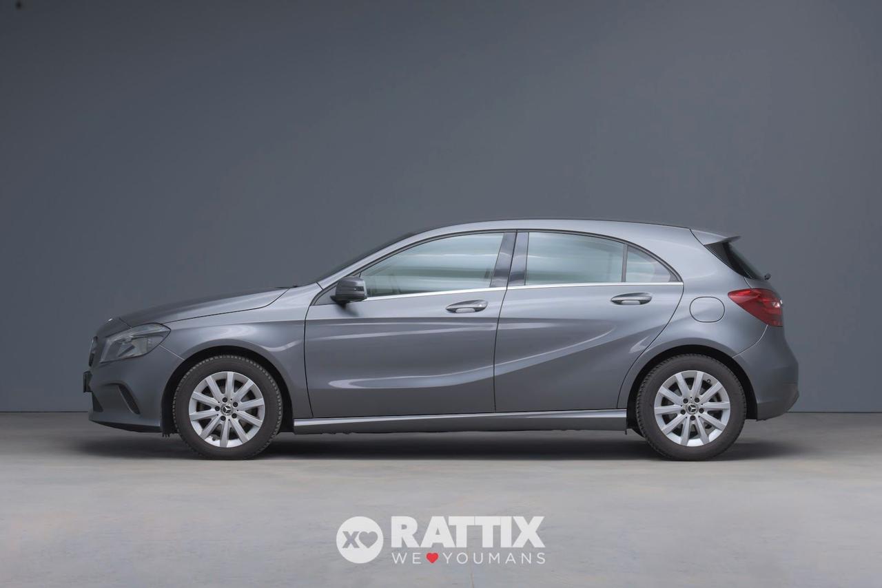 Mercedes-Benz A 180 d 1.5 109CV Business