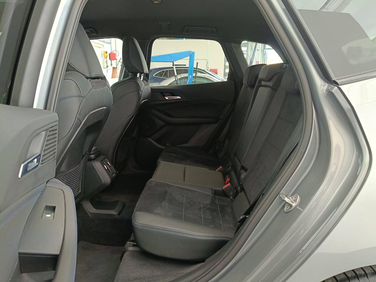 BMW Serie 2 U06 Active Tourer - 218d Active Tourer Msport auto