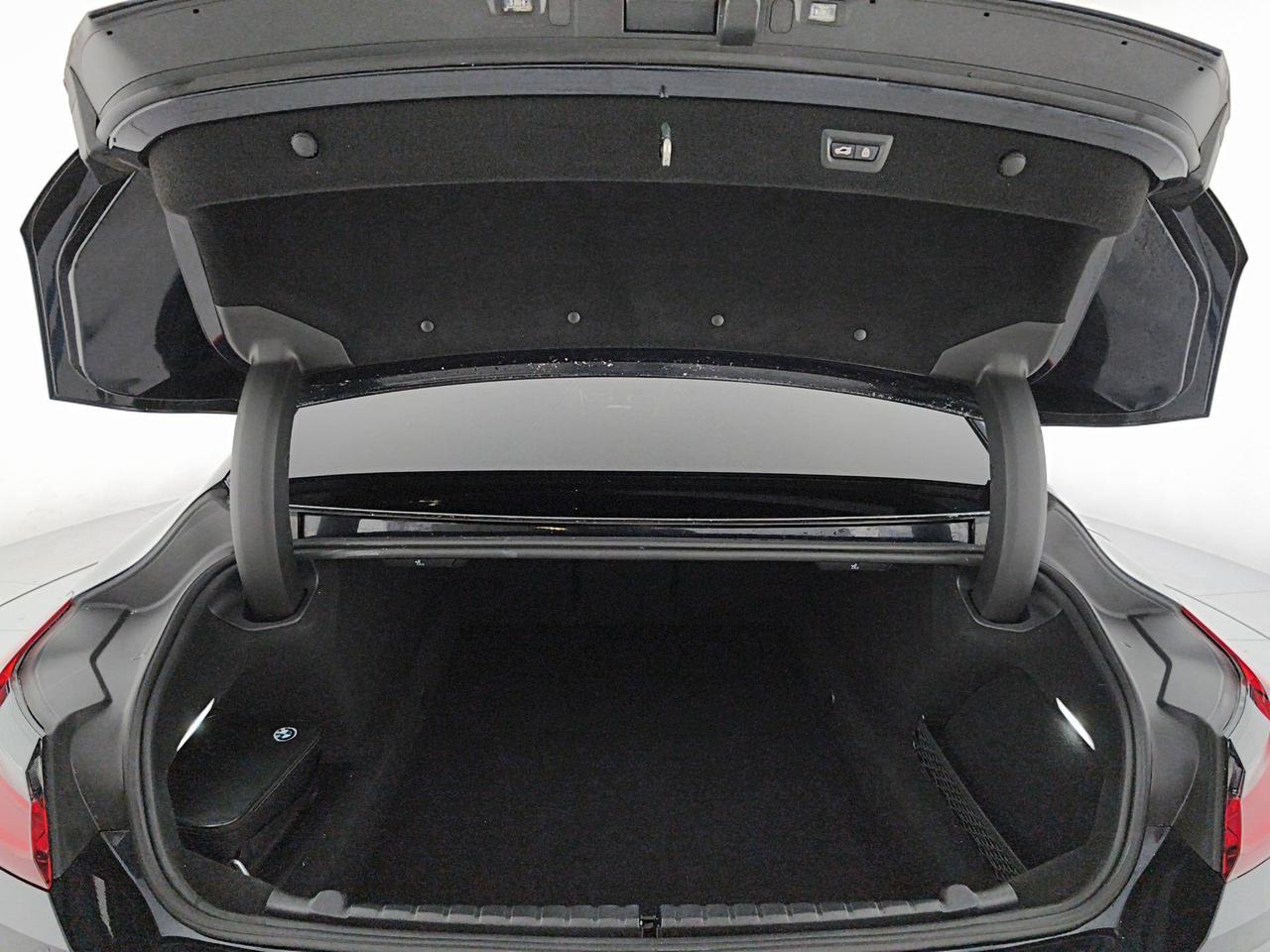 BMW Serie 8 840d xDrive Gran Coupè 48V MSport Pro