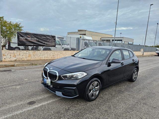 BMW 116 d 5p. Business Advantage