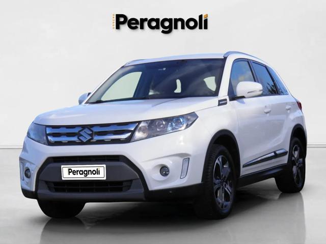 SUZUKI Vitara 1.6 VVT V-Top
