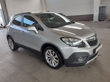 Opel Mokka Mokka 1.4 Turbo GPL Tech 140CV 4x2 Cosmo