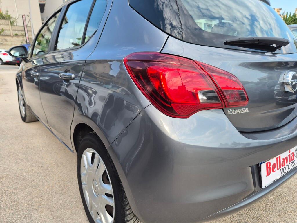 Opel Corsa 1.3 cdti EURO6 5P 75CV