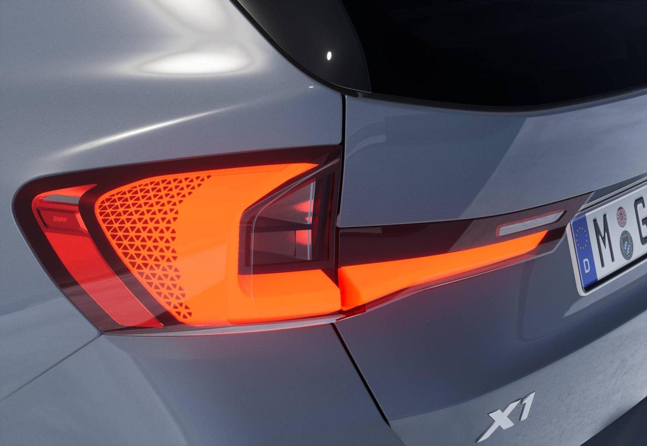 BMW X1 xDrive23d 48V MSport Pro