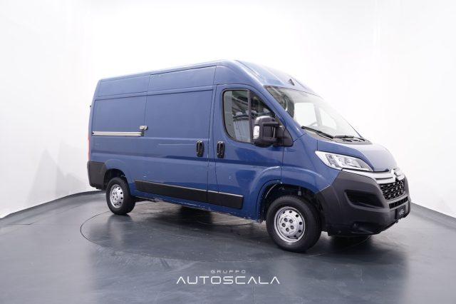 CITROEN Jumper 35 BlueHDi 140cv S&S L2 H2 Furgone Business