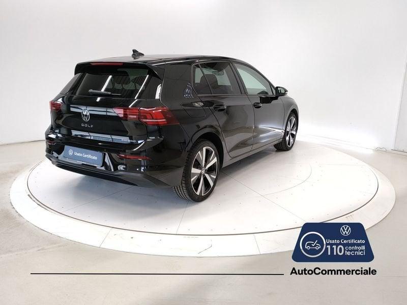 Volkswagen Golf Golf 1.5 TSI eHybrid DSG Edition Plus