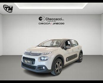 CITROEN C3 3ª serie C3 PureTech 82 S&S Feel